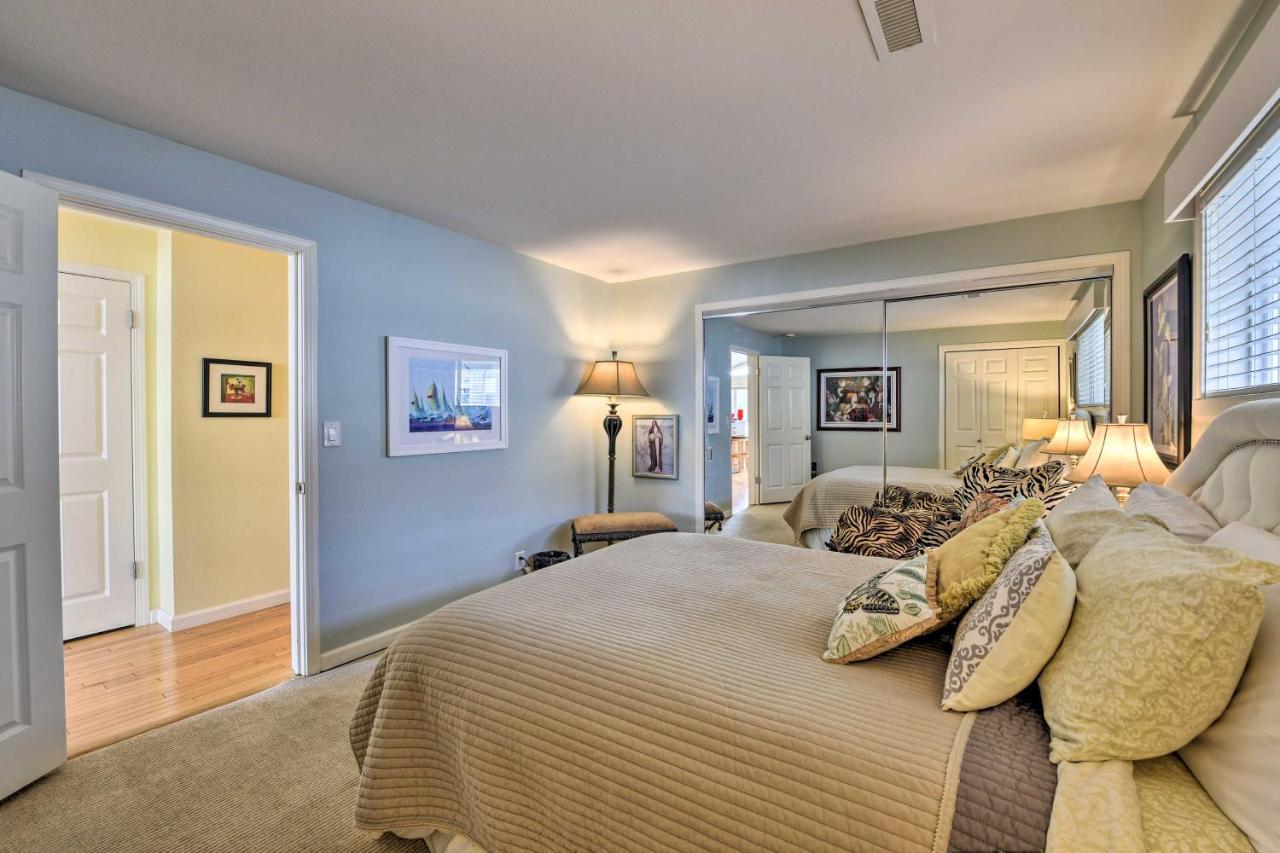 Anacortes Paradise Vacation Rental With Water Views! Exteriér fotografie